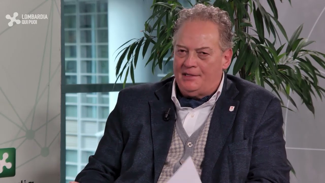 Lombardia Qui Puoi, intervista agli assessori Comazzi e Lucente