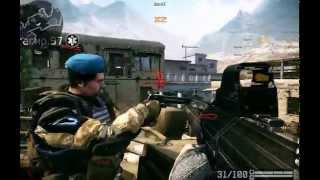 Celebrity Прохожение миссии "Дикие Места" С читом RandomHack 6v1 Profile