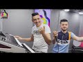 Okba Harkat Et Ninou Chaoui جيت نطبطب فل باب 2026 