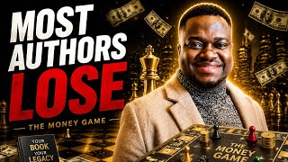 Authors Are Missing Out on MILLIONS With This One Mistake!