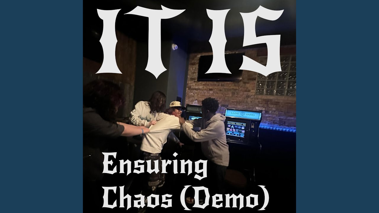 Ensuring Chaos (Demo Version)