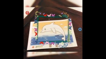 AR 5D Live Coloring eBooks