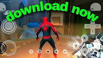 spiderman suit mod in spiderman edge of time wii