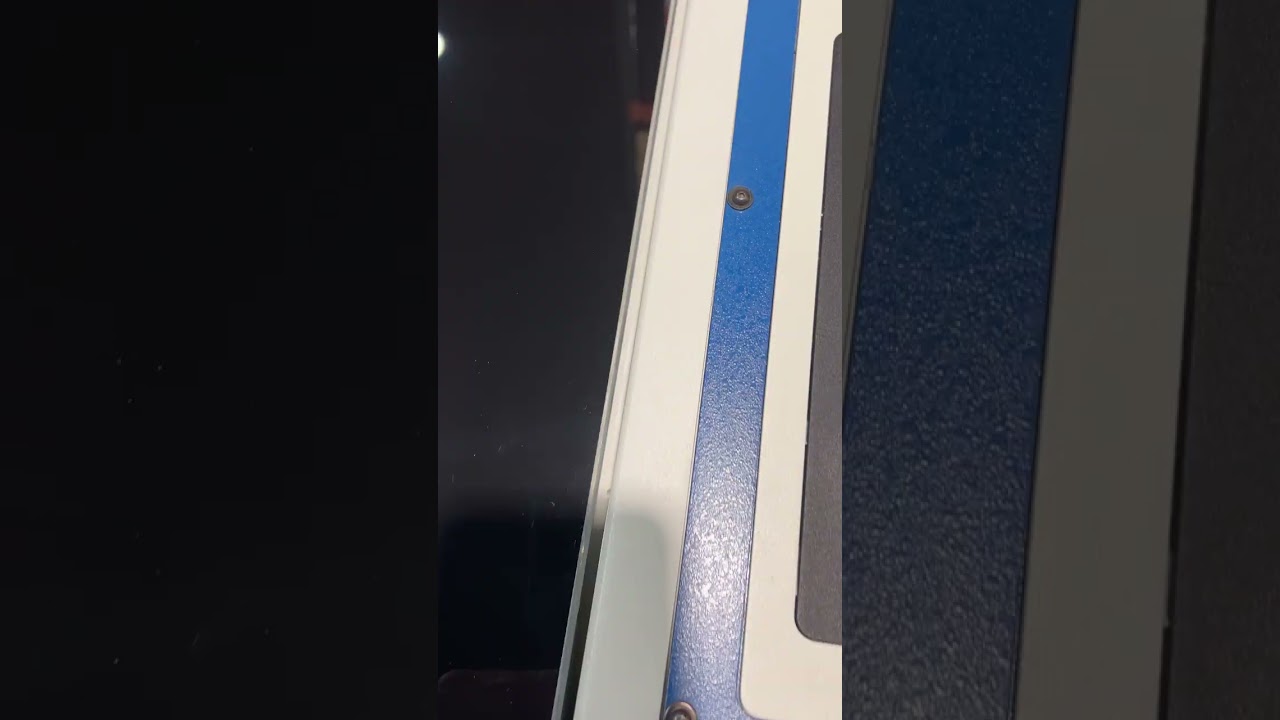 2022 Epilog Fusion PRO 60W CO₂ Laser Cutter Engraver with Cutting Bed