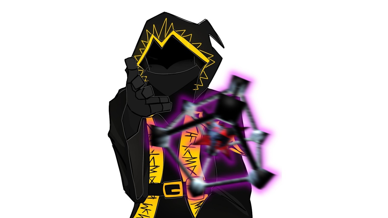 Cách để dùng Taph trong Forsaken