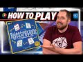 How To Play TELESTRATIONS Board Game Tutorial How To Play TELESTRATIONS Board Game Tutorial