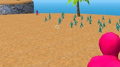 Squid game🔥K- Sniper challenge 3D Android game#subwaysurfers #shortsfeed#live#Shorts #squidgame