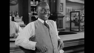 Fats Waller - Aint Misbehavin & Stormy Weather (1943)
