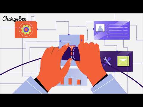 Chargebee - The Subscription Billing and Revenue Management Platform