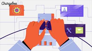 Chargebee - The Subscription Billing and Revenue Management Platform