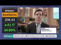 Snowflake CEO Weighs In on Sales Outlook, Signing $6 Billion Deal With Amazon