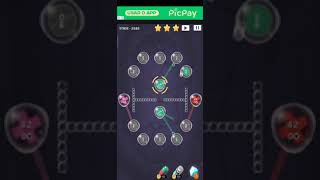 CELL EXPANSION WARS - STAGE 2588 ⭐⭐⭐ (WALKTHROUGH)