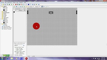 Game Maker- How to make enemies or bosses shoot at you