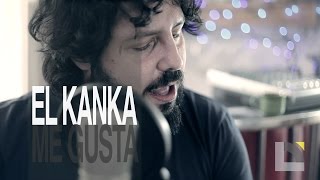 Video thumbnail of "El Kanka - Me gusta"