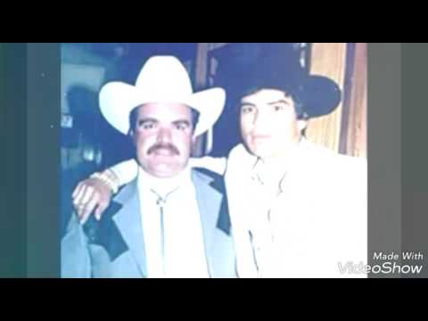 Chalino Sanchez _ Los Hermanos Mata - YouTube