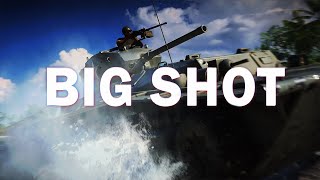 I CAN'T BELIEVE I MADE THAT HIT... - Battlefield V