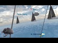 MarineVerse Cup on Quest ( Yacht racing in VR )