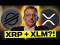XRP News: 🚨 U.S. Just Declared Crypto Strategic Infrastructure Why XRP &amp; XLM Are Suddenly Everywhere