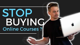 Why Online Courses Don't Work by Billy Willson 2,412 views 2 years ago 15 minutes