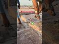 amazing 😱 shuttering technology carpenter construction work slab #shorts #viral #trend #construction