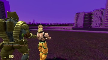 Timestop Remake [Pac3]