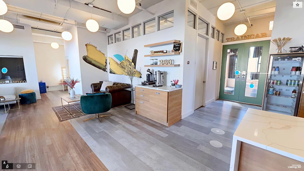 260 Ainslie Street, Brooklyn, NY Presented By Class & Co YouTube