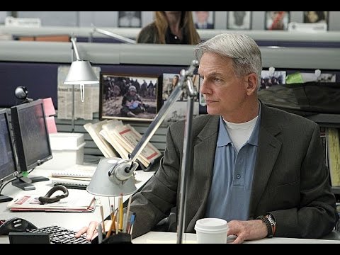 Ncis Port To Port Killer Swan Song Finale Youtube