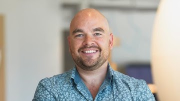 Tech Life Skills with Tanmay (Ep.8) Technology—A New Paradigm of Human Connection w/ Rob Simms