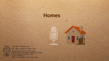 Homes