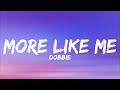 Doobie - More Like Me (Lyrics)