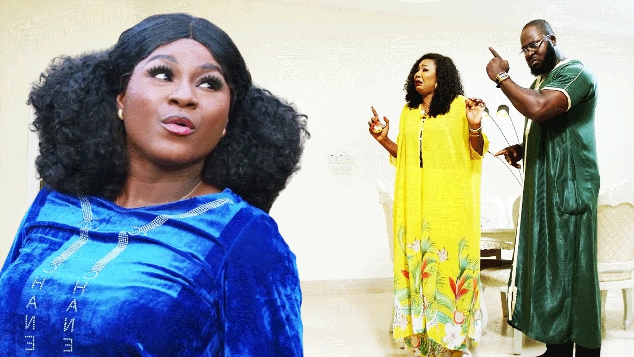 Destiny Etiko Will Make You Laugh Till You Remember Your Date Of Birth Watching This Movie