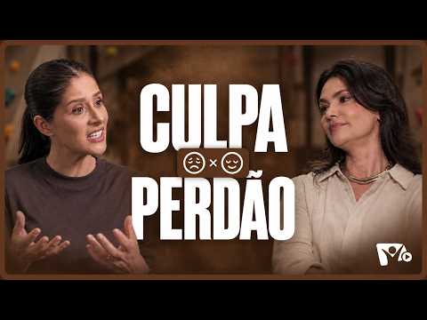 Dra. Rosana Alves explica a Suzana Alves como se libertar do peso da culpa– Emoção e ReAÇÃO T2 Ep. 2