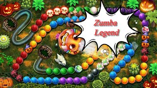 Zumba Marble Legend | #marblelegend #zumbagame #marblegame #gameplay screenshot 5