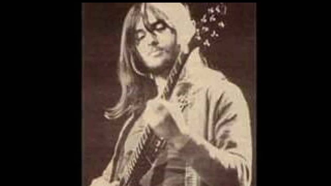 Mike Oldfield -  Pipe tune