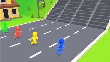 Shape shifting Max All levels Gameplay Walkthrough Part 126