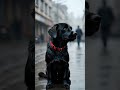 #emotional #dogstory #animalstory मैं ठंड से नहीं कांप रहा…"