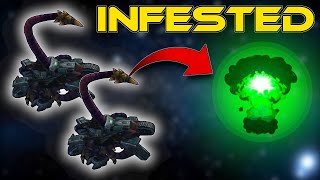 Too Many Summons! (Direct Strike Brawl 21) - Starcraft 2[45] screenshot 2