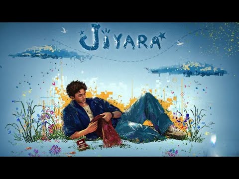 Kushagra - Jiyara (Official Music Video) | Romantic Love Song | UR Debut
