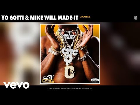 Putar Change - Yo Gotti
