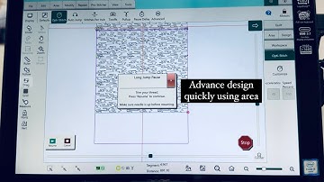 Adding a Design in Pro Stitcher Premium