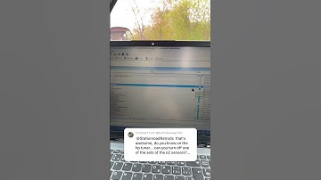 Turn off those downstreams #shorts #shortsreply #shortsvideo #reply #mike #hptuners