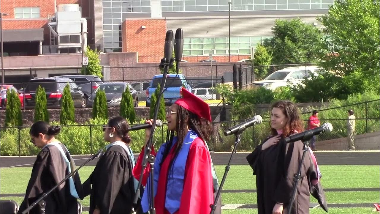 Wheaton High School MD Graduation 2023 YouTube