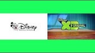 Disney Television Animation/Disney XD Original (2/15/2016)