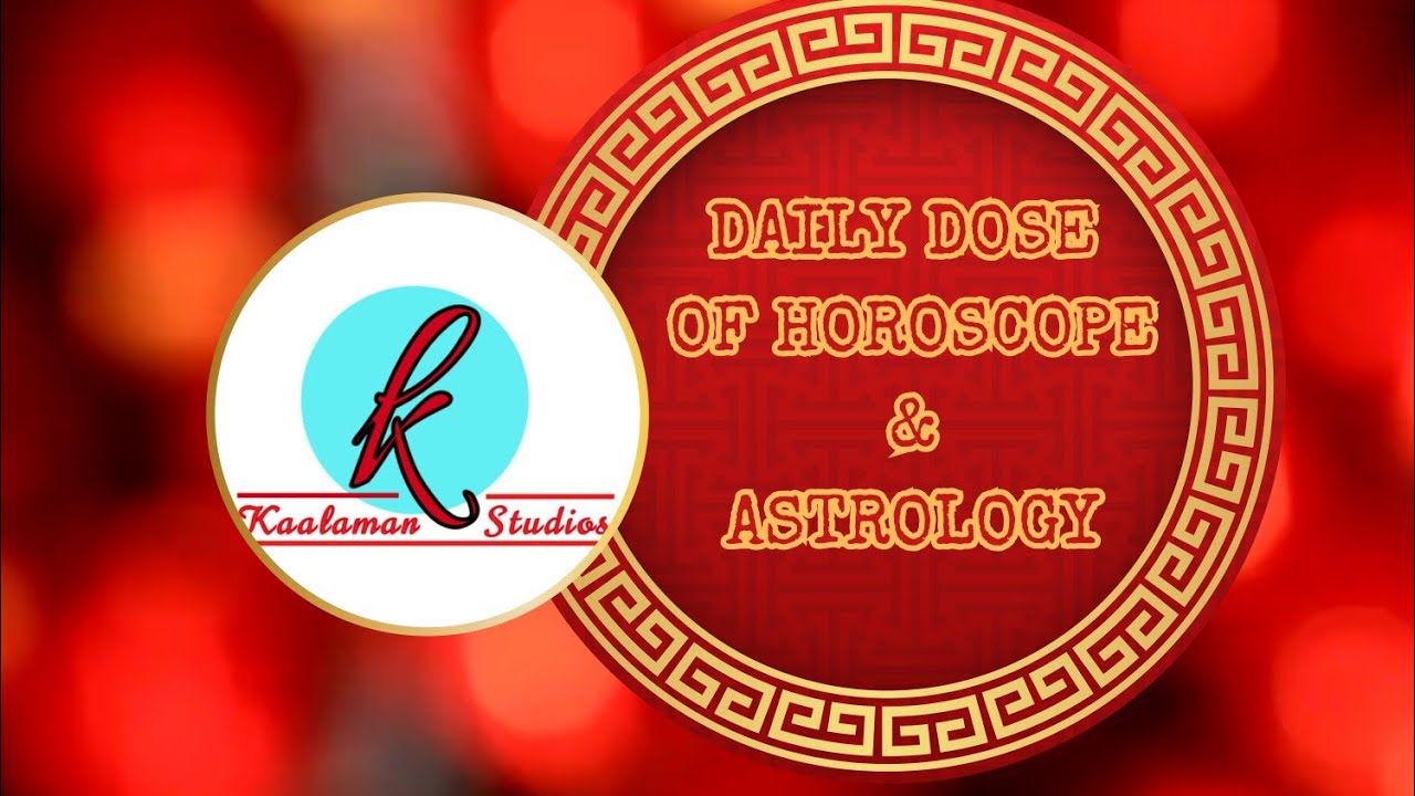 Kaalaman Studios Astrology Intro