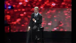 Luis Miguel - El Mejor Medley De Baladas Chile 2019