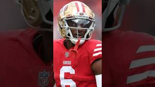 SURPRISE 49ers Cut Candidates After The NFL Draft #shorts San Francisco 49ers Rumors