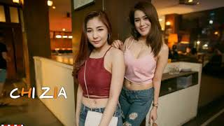 B.A.B-- បាប 2019 Song ng By Dj MSH Ft To Boss and Bee Boss (Family Boss)