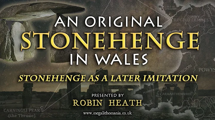 Robin Heath | An Original Stonehenge in Wales | St...