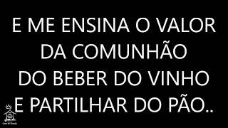 AH JESUS - Julliany Souza - PLAYBACK
