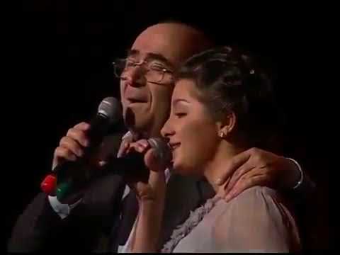 გომარ სიხარულიძე  და ნეკა სებისკვერაძე   \"ქვეყანა შემოვიარე\"